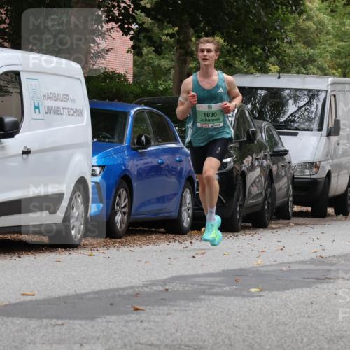 21.09.2025 - PSD Bank Halbmarathon Luisa Fischer http://msf.ph/oto/8923319 21.09.2025 11:05:59 Laufen 1830, 2 meine-sportfotos.de