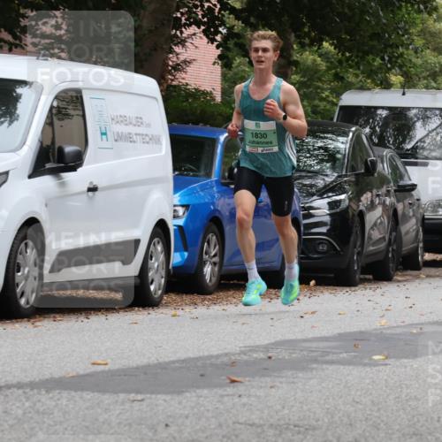 21.09.2025 - PSD Bank Halbmarathon Luisa Fischer http://msf.ph/oto/8923320 21.09.2025 11:06:00 Laufen 5, 1830, 2 meine-sportfotos.de