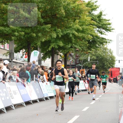 21.09.2025 - PSD Bank Halbmarathon Strokosch-Dieckow http://msf.ph/oto/8923329 21.09.2025 12:02:25 Ziel 2966, 3085 meine-sportfotos.de