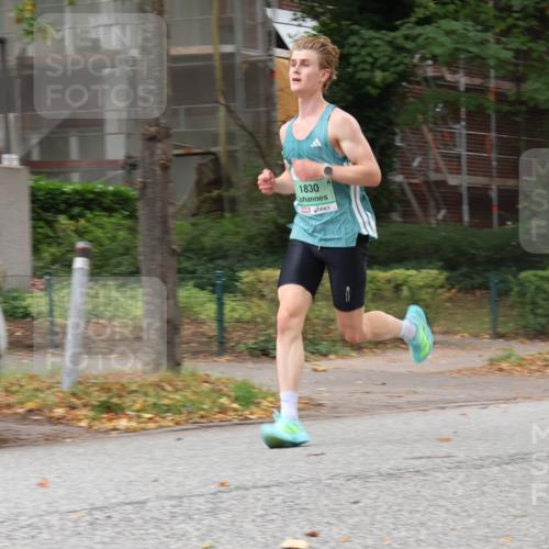 21.09.2025 - PSD Bank Halbmarathon Luisa Fischer http://msf.ph/oto/8923336 21.09.2025 11:06:02 Laufen 1830 meine-sportfotos.de