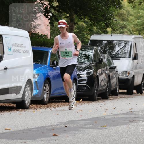 21.09.2025 - PSD Bank Halbmarathon Luisa Fischer http://msf.ph/oto/8923341 21.09.2025 11:06:23 Laufen 1305, 11, 11 meine-sportfotos.de