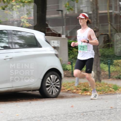 21.09.2025 - PSD Bank Halbmarathon Luisa Fischer http://msf.ph/oto/8923358 21.09.2025 11:06:26 Laufen 1305 meine-sportfotos.de