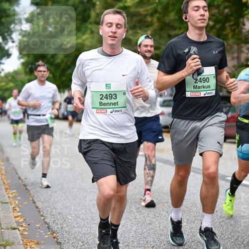 21.09.2025 - PSD Bank Halbmarathon Dr. Thomas Lammeyer http://msf.ph/oto/8923359 21.09.2025 10:42:46 Laufen 2493, 2490, 2304 meine-sportfotos.de