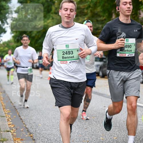 21.09.2025 - PSD Bank Halbmarathon Dr. Thomas Lammeyer http://msf.ph/oto/8923361 21.09.2025 10:42:46 Laufen 2493, 490, 2304 meine-sportfotos.de