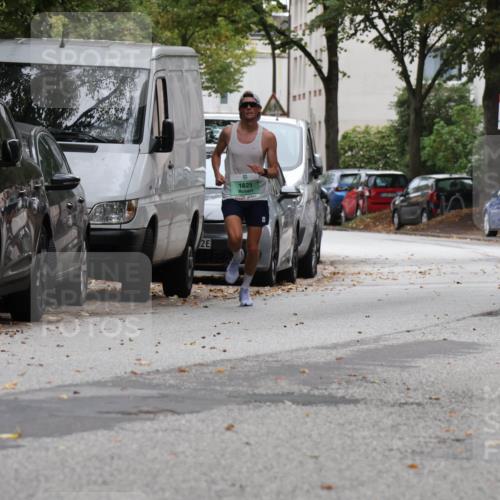 21.09.2025 - PSD Bank Halbmarathon Luisa Fischer http://msf.ph/oto/8923364 21.09.2025 11:06:56 Laufen 2, 1825, 2 meine-sportfotos.de