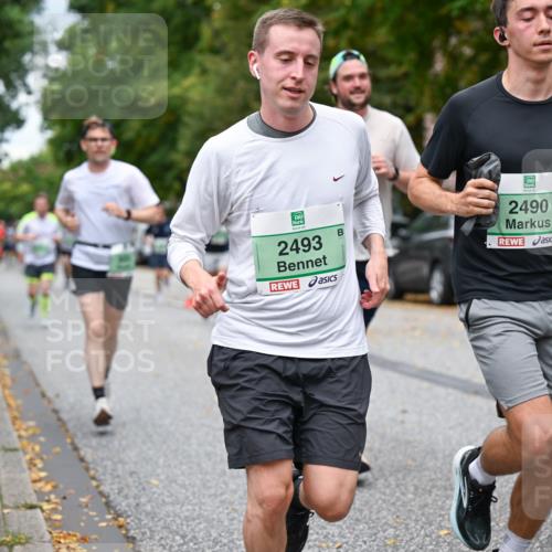 21.09.2025 - PSD Bank Halbmarathon Dr. Thomas Lammeyer http://msf.ph/oto/8923366 21.09.2025 10:42:46 Laufen 2493, 2490, 2304 meine-sportfotos.de