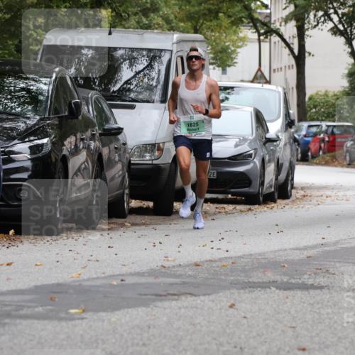 21.09.2025 - PSD Bank Halbmarathon Luisa Fischer http://msf.ph/oto/8923367 21.09.2025 11:06:57 Laufen 1825, 2 meine-sportfotos.de