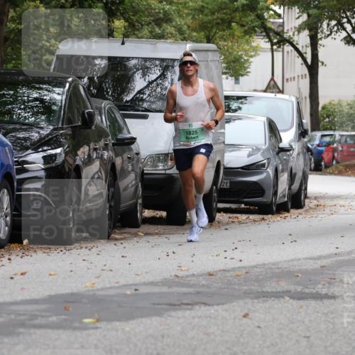 21.09.2025 - PSD Bank Halbmarathon Luisa Fischer http://msf.ph/oto/8923370 21.09.2025 11:06:57 Laufen 1825, 2 meine-sportfotos.de