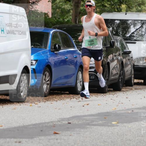 21.09.2025 - PSD Bank Halbmarathon Luisa Fischer http://msf.ph/oto/8923378 21.09.2025 11:06:59 Laufen 1825, 2 meine-sportfotos.de