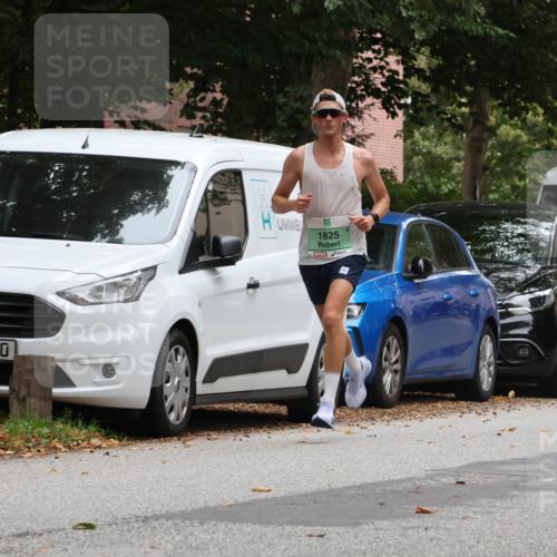 21.09.2025 - PSD Bank Halbmarathon Luisa Fischer http://msf.ph/oto/8923384 21.09.2025 11:07:00 Laufen 210, 1825 meine-sportfotos.de