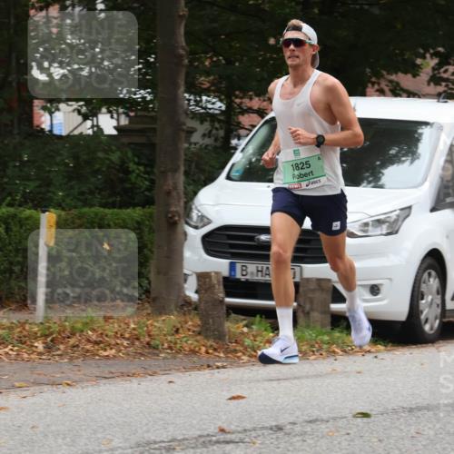 21.09.2025 - PSD Bank Halbmarathon Luisa Fischer http://msf.ph/oto/8923390 21.09.2025 11:07:01 Laufen 1825 meine-sportfotos.de