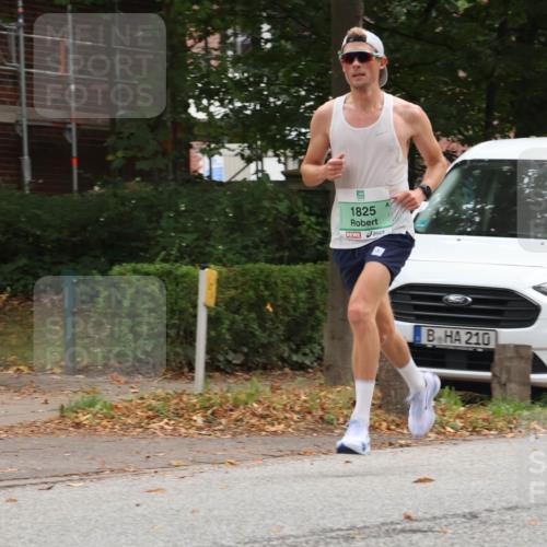 21.09.2025 - PSD Bank Halbmarathon Luisa Fischer http://msf.ph/oto/8923392 21.09.2025 11:07:01 Laufen 1825, 210 meine-sportfotos.de
