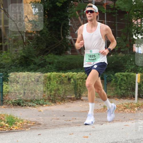 21.09.2025 - PSD Bank Halbmarathon Luisa Fischer http://msf.ph/oto/8923396 21.09.2025 11:07:02 Laufen 1825 meine-sportfotos.de