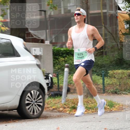 21.09.2025 - PSD Bank Halbmarathon Luisa Fischer http://msf.ph/oto/8923399 21.09.2025 11:07:03 Laufen 1825 meine-sportfotos.de