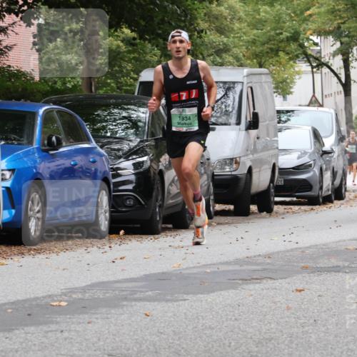 21.09.2025 - PSD Bank Halbmarathon Luisa Fischer http://msf.ph/oto/8923435 21.09.2025 11:08:24 Laufen 1834 meine-sportfotos.de