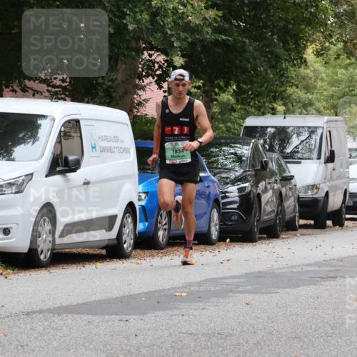 21.09.2025 - PSD Bank Halbmarathon Luisa Fischer http://msf.ph/oto/8923440 21.09.2025 11:08:25 Laufen 210, 1834 meine-sportfotos.de