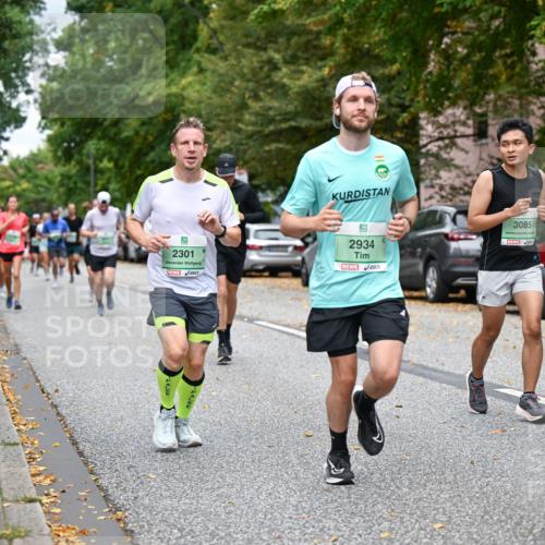 21.09.2025 - PSD Bank Halbmarathon Dr. Thomas Lammeyer http://msf.ph/oto/8923442 21.09.2025 10:42:50 Laufen 2301, 13, 2934, 3085, 4925 meine-sportfotos.de