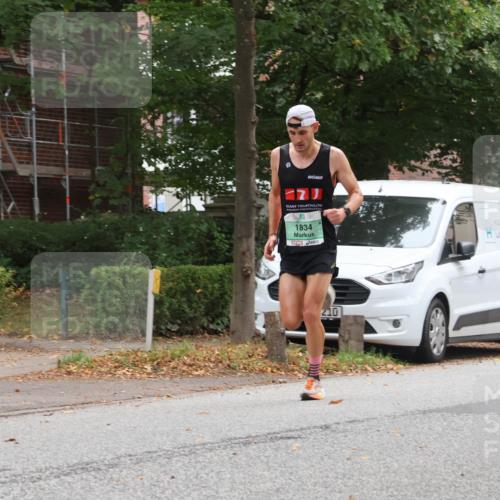 21.09.2025 - PSD Bank Halbmarathon Luisa Fischer http://msf.ph/oto/8923447 21.09.2025 11:08:26 Laufen 1834, 210 meine-sportfotos.de