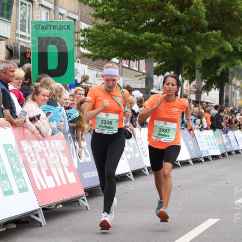 21.09.2025 - PSD Bank Halbmarathon Strokosch-Dieckow http://msf.ph/oto/8923449 21.09.2025 12:02:43 Ziel 1938, 3087, 3175 meine-sportfotos.de