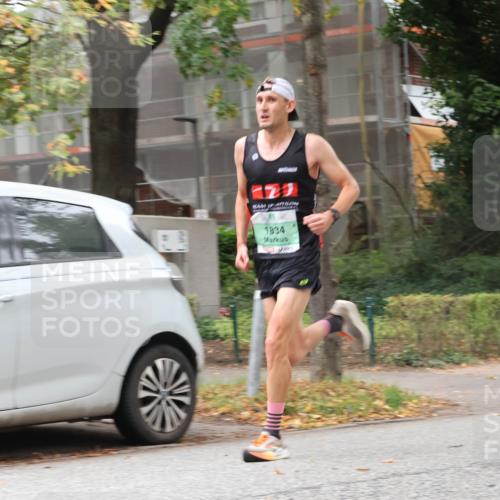 21.09.2025 - PSD Bank Halbmarathon Luisa Fischer http://msf.ph/oto/8923454 21.09.2025 11:08:27 Laufen 722, 1834 meine-sportfotos.de