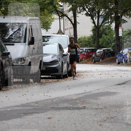 21.09.2025 - PSD Bank Halbmarathon Luisa Fischer http://msf.ph/oto/8923458 21.09.2025 11:08:32 Laufen 2, 21095, 222 meine-sportfotos.de