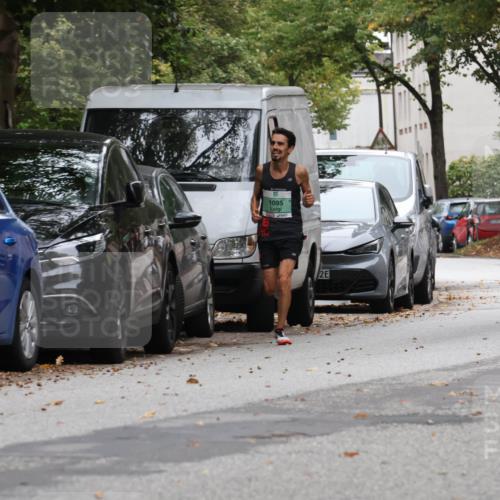 21.09.2025 - PSD Bank Halbmarathon Luisa Fischer http://msf.ph/oto/8923462 21.09.2025 11:08:36 Laufen 1095, 2 meine-sportfotos.de