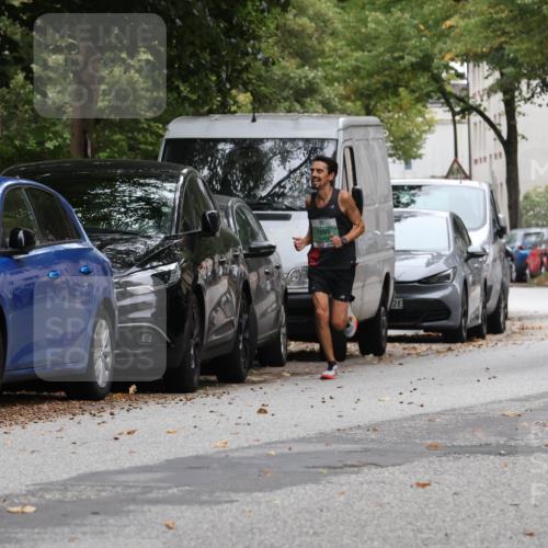 21.09.2025 - PSD Bank Halbmarathon Luisa Fischer http://msf.ph/oto/8923464 21.09.2025 11:08:36 Laufen 1095, 2 meine-sportfotos.de