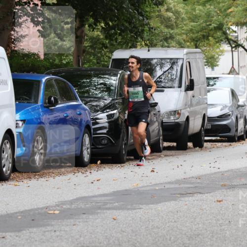 21.09.2025 - PSD Bank Halbmarathon Luisa Fischer http://msf.ph/oto/8923470 21.09.2025 11:08:37 Laufen 1095 meine-sportfotos.de