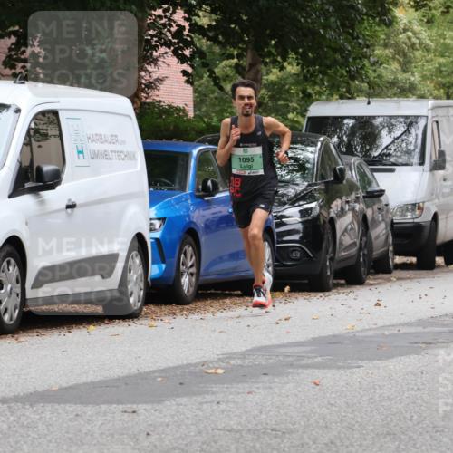 21.09.2025 - PSD Bank Halbmarathon Luisa Fischer http://msf.ph/oto/8923477 21.09.2025 11:08:39 Laufen 1095 meine-sportfotos.de