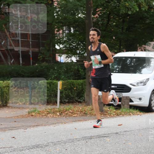 21.09.2025 - PSD Bank Halbmarathon Luisa Fischer http://msf.ph/oto/8923495 21.09.2025 11:08:41 Laufen 210 meine-sportfotos.de