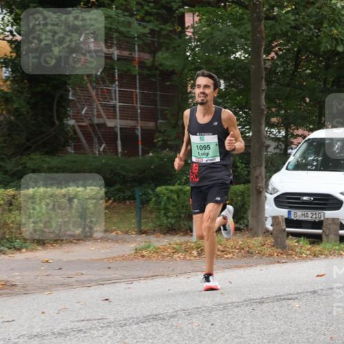 21.09.2025 - PSD Bank Halbmarathon Luisa Fischer http://msf.ph/oto/8923497 21.09.2025 11:08:41 Laufen 1095, 210 meine-sportfotos.de