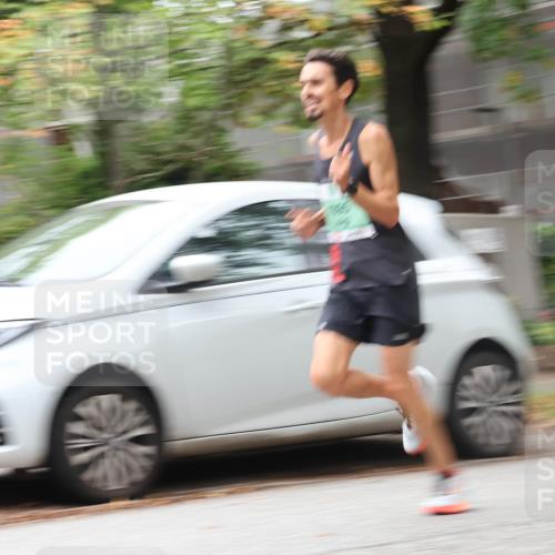 21.09.2025 - PSD Bank Halbmarathon Luisa Fischer http://msf.ph/oto/8923505 21.09.2025 11:08:43 Laufen  meine-sportfotos.de