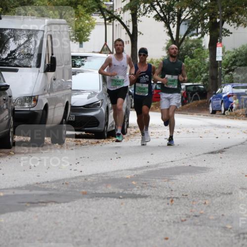 21.09.2025 - PSD Bank Halbmarathon Luisa Fischer http://msf.ph/oto/8923511 21.09.2025 11:08:53 Laufen 2, 1306, 1843, 1358, 22 meine-sportfotos.de
