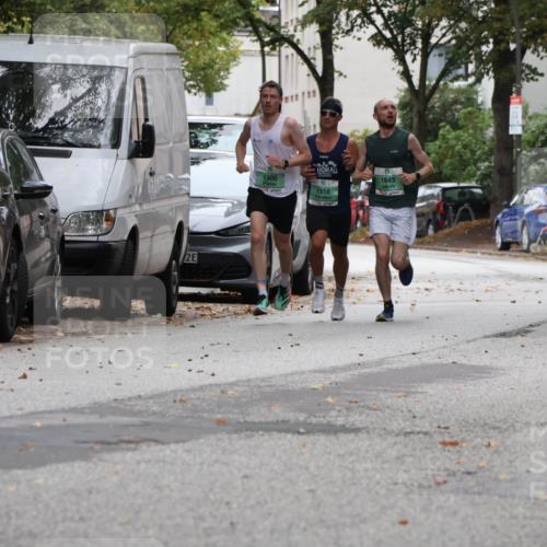 21.09.2025 - PSD Bank Halbmarathon Luisa Fischer http://msf.ph/oto/8923512 21.09.2025 11:08:53 Laufen 2, 1306, 1843, 1358 meine-sportfotos.de
