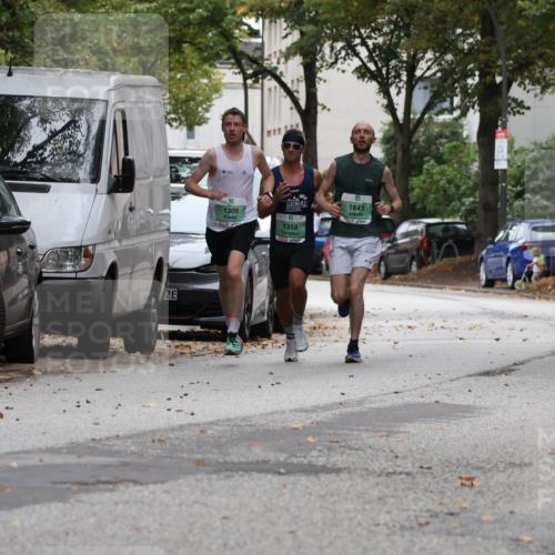 21.09.2025 - PSD Bank Halbmarathon Luisa Fischer http://msf.ph/oto/8923514 21.09.2025 11:08:54 Laufen 2, 1306, 1358, 1843 meine-sportfotos.de
