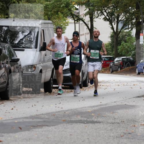 21.09.2025 - PSD Bank Halbmarathon Luisa Fischer http://msf.ph/oto/8923518 21.09.2025 11:08:54 Laufen 1306, 1358, 1843, 222 meine-sportfotos.de