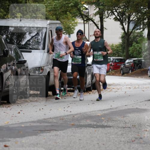 21.09.2025 - PSD Bank Halbmarathon Luisa Fischer http://msf.ph/oto/8923520 21.09.2025 11:08:55 Laufen 13, 1843, 1358 meine-sportfotos.de