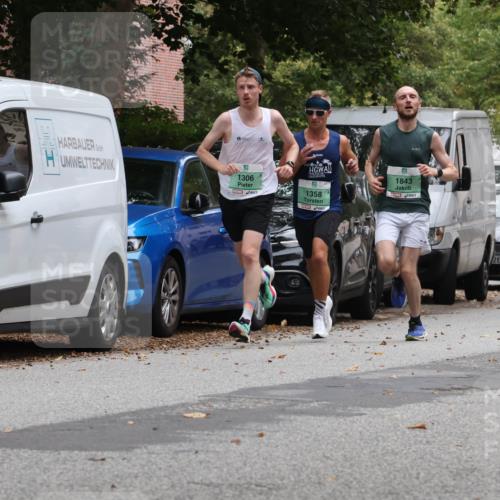21.09.2025 - PSD Bank Halbmarathon Luisa Fischer http://msf.ph/oto/8923533 21.09.2025 11:08:57 Laufen 1306, 1358, 1843 meine-sportfotos.de