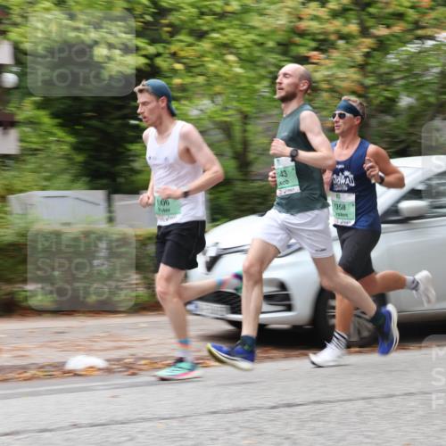 21.09.2025 - PSD Bank Halbmarathon Luisa Fischer http://msf.ph/oto/8923560 21.09.2025 11:09:02 Laufen 1806, 143, 1358 meine-sportfotos.de