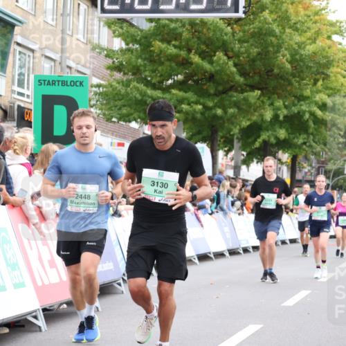 21.09.2025 - PSD Bank Halbmarathon Strokosch-Dieckow http://msf.ph/oto/8923561 21.09.2025 12:02:55 Ziel 2448, 3071, 3114, 3130, 3299 meine-sportfotos.de