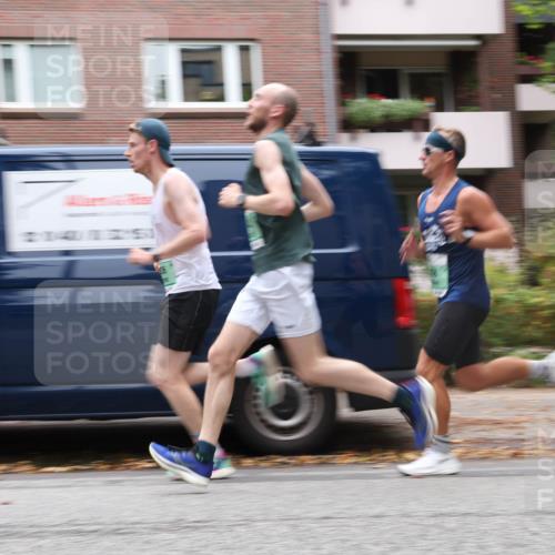 21.09.2025 - PSD Bank Halbmarathon Luisa Fischer http://msf.ph/oto/8923564 21.09.2025 11:09:02 Laufen  meine-sportfotos.de