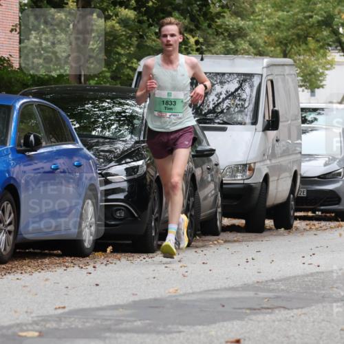 21.09.2025 - PSD Bank Halbmarathon Luisa Fischer http://msf.ph/oto/8923566 21.09.2025 11:09:35 Laufen 1833, 2 meine-sportfotos.de