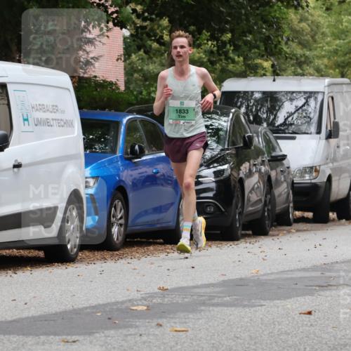 21.09.2025 - PSD Bank Halbmarathon Luisa Fischer http://msf.ph/oto/8923571 21.09.2025 11:09:36 Laufen 1833 meine-sportfotos.de