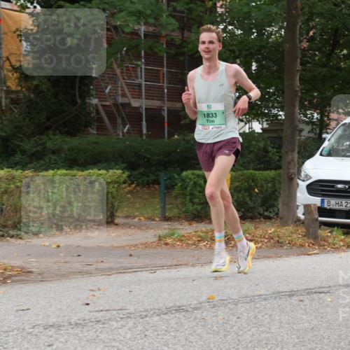 21.09.2025 - PSD Bank Halbmarathon Luisa Fischer http://msf.ph/oto/8923586 21.09.2025 11:09:38 Laufen 1833, 210 meine-sportfotos.de