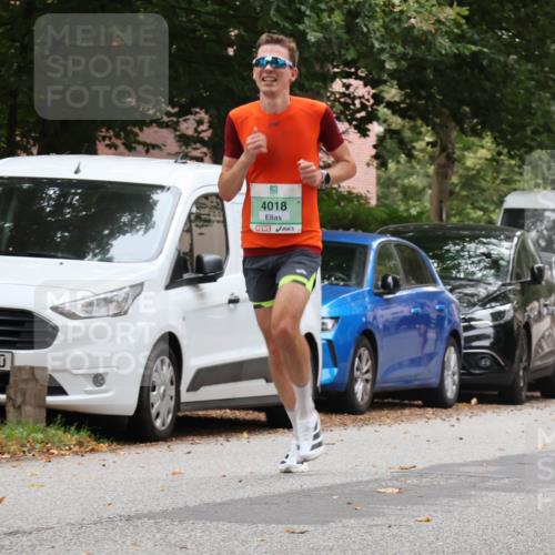 21.09.2025 - PSD Bank Halbmarathon Luisa Fischer http://msf.ph/oto/8923594 21.09.2025 11:09:53 Laufen 210, 4018 meine-sportfotos.de