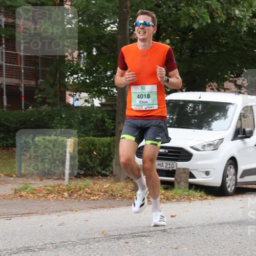 21.09.2025 - PSD Bank Halbmarathon Luisa Fischer http://msf.ph/oto/8923600 21.09.2025 11:09:54 Laufen 4018, 210 meine-sportfotos.de