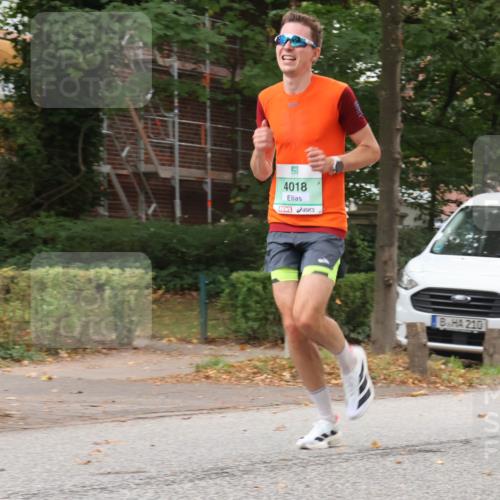 21.09.2025 - PSD Bank Halbmarathon Luisa Fischer http://msf.ph/oto/8923601 21.09.2025 11:09:55 Laufen 4018, 210 meine-sportfotos.de