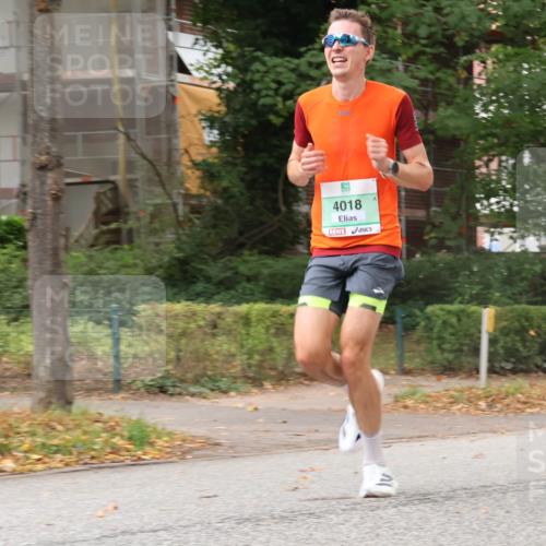 21.09.2025 - PSD Bank Halbmarathon Luisa Fischer http://msf.ph/oto/8923604 21.09.2025 11:09:55 Laufen 4018, 210 meine-sportfotos.de