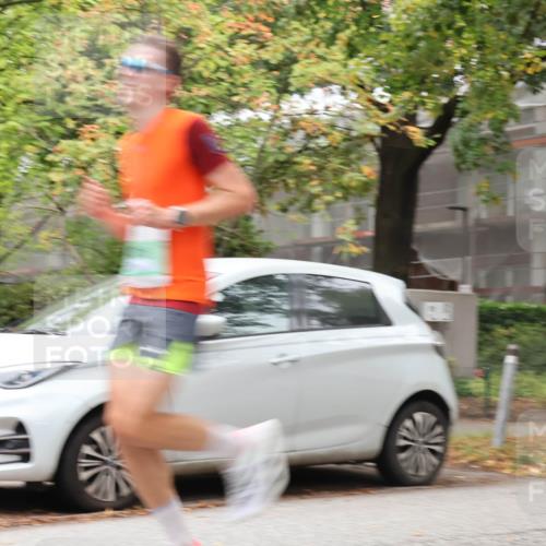 21.09.2025 - PSD Bank Halbmarathon Luisa Fischer http://msf.ph/oto/8923609 21.09.2025 11:09:56 Laufen  meine-sportfotos.de