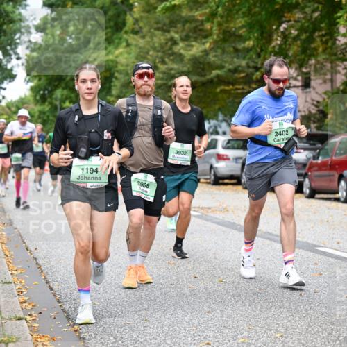 21.09.2025 - PSD Bank Halbmarathon Dr. Thomas Lammeyer http://msf.ph/oto/8923610 21.09.2025 10:42:59 Laufen 3932, 2402, 1194, 3968 meine-sportfotos.de